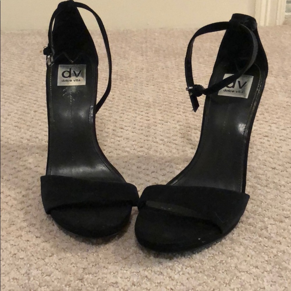 Dolce Vita pumps